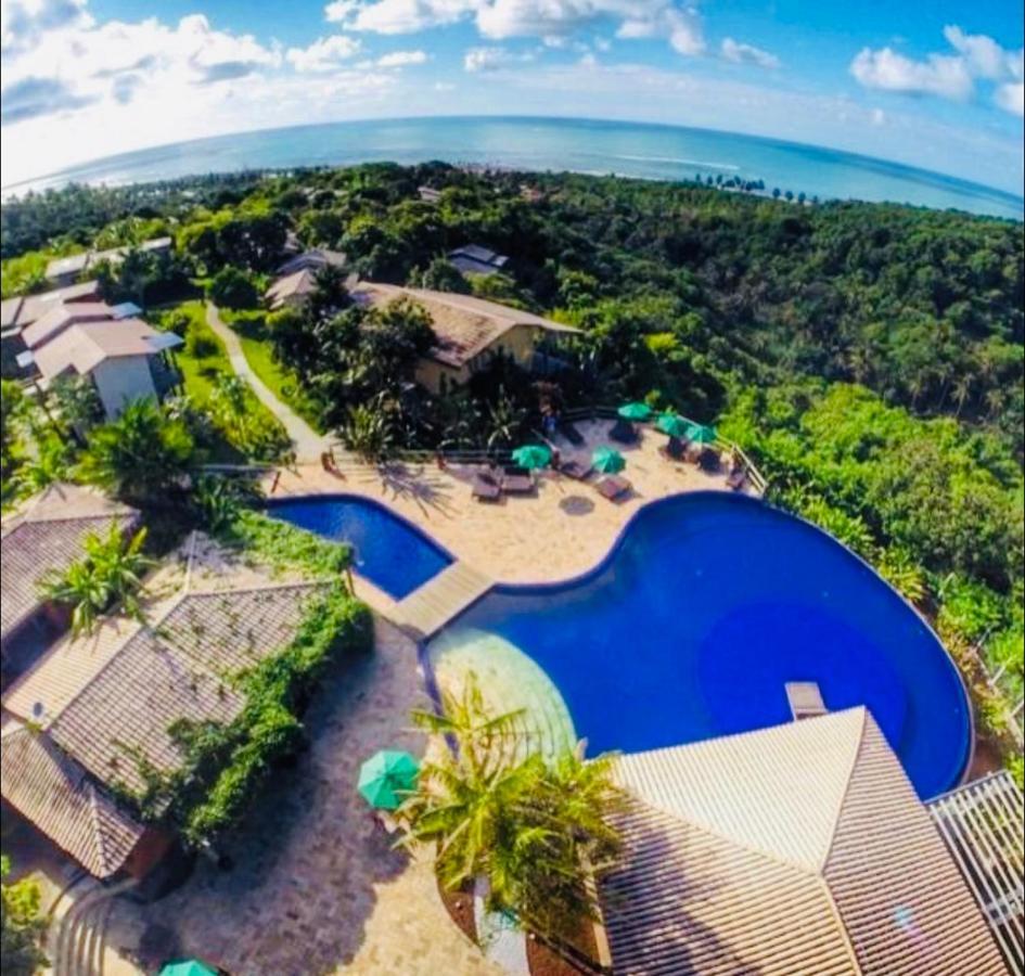 Villas Resort Pra-Tagy Relais Paradise Maceió Exterior foto