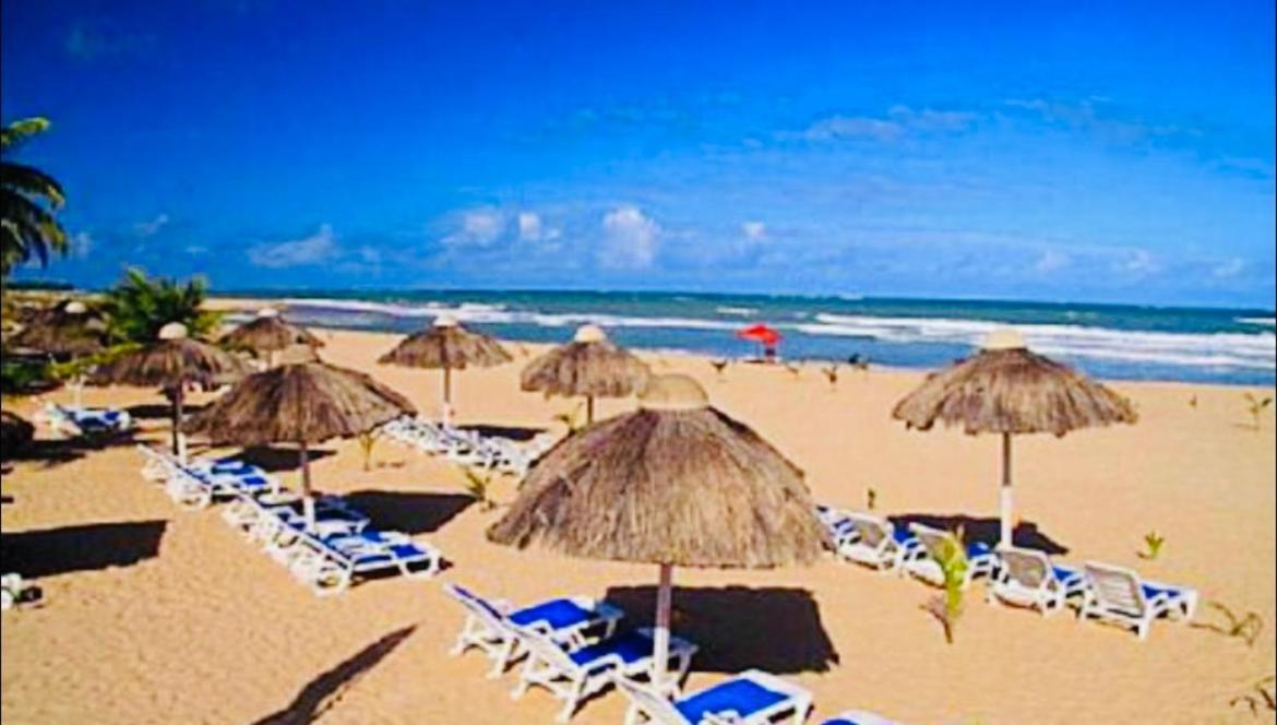 Villas Resort Pra-Tagy Relais Paradise Maceió Exterior foto