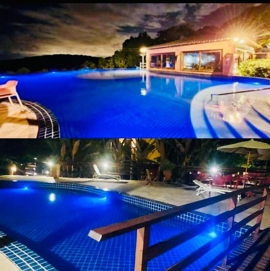 Villas Resort Pra-Tagy Relais Paradise Maceió Exterior foto