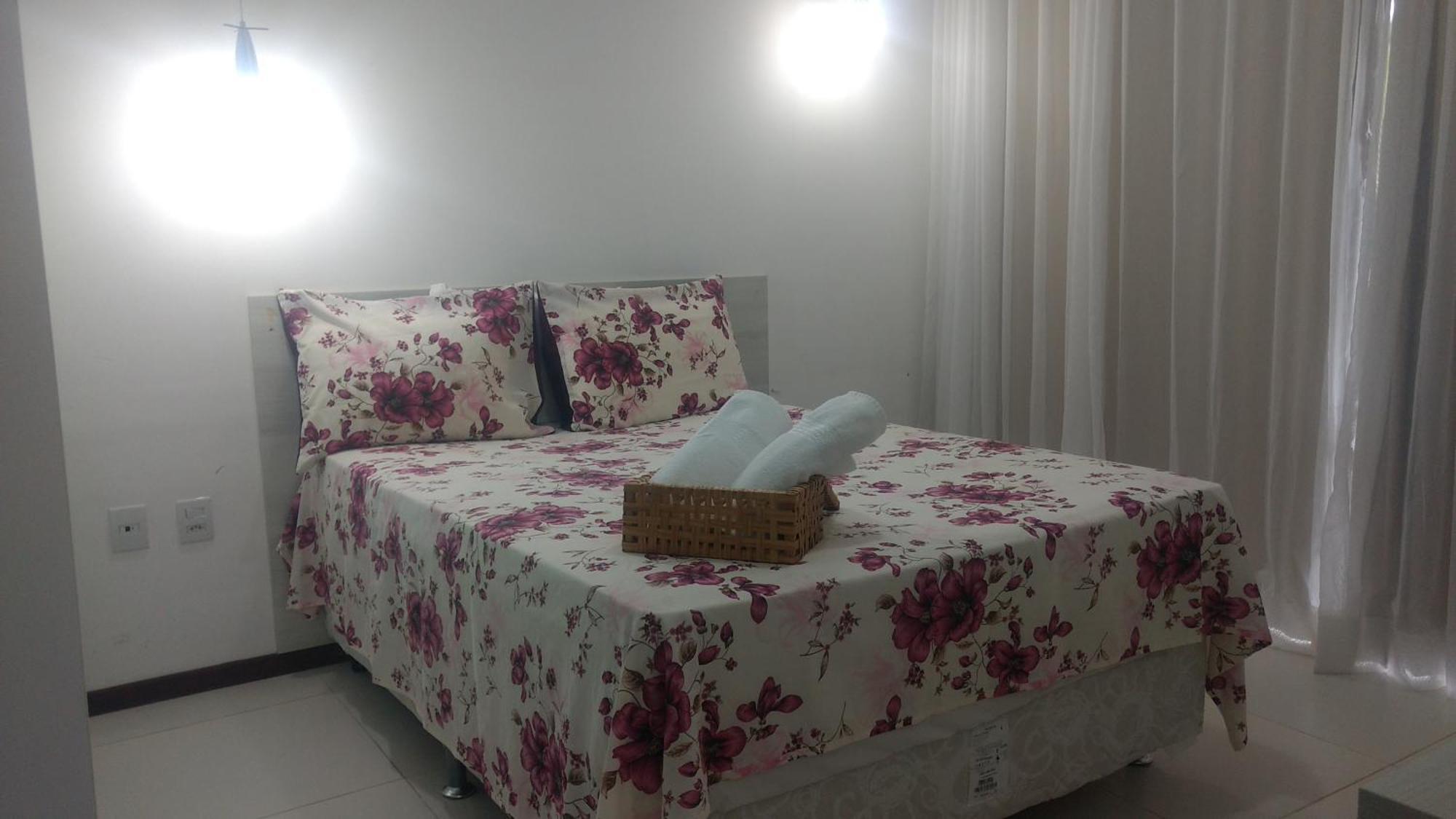 Villas Resort Pra-Tagy Relais Paradise Maceió Cameră foto